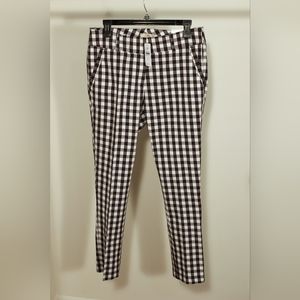 LOFT : Modern Skinny Ankle Pants